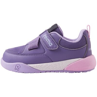 Reima sneakers Tec Kiirus (barn) - Misty Violet, 24 Reima sneakers Tec Kiirus (barn) - Misty Violet, 24