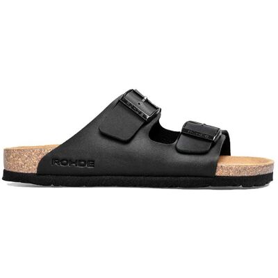 Rohde 5631 sandaler (dam) - Mocca, 41 Rohde 5631 sandaler (dam) - Mocca, 41