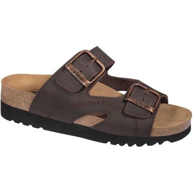 Scholl Moldava sandal (dam) - Light Blue, 41 Scholl Moldava sandal (dam) - Light Blue, 41
