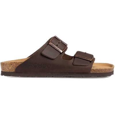 Rohde 5577 sandaler (dam) - Svart, 41 Rohde 5577 sandaler (dam) - Svart, 41