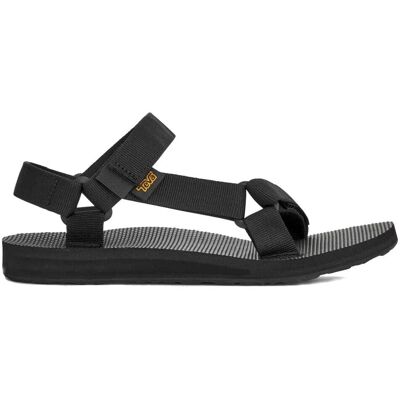 Teva Original Universal lågviktiga sandaler (dam) - Wind Multi, 37 Teva Original Universal lågviktiga sandaler (dam) - Wind Multi, 37