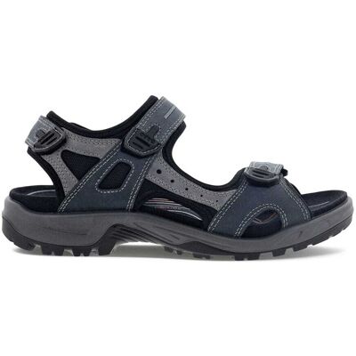 Ecco Offroad Yucatan M sandal (herr) - Marine, 45 Ecco Offroad Yucatan M sandal (herr) - Marine, 45