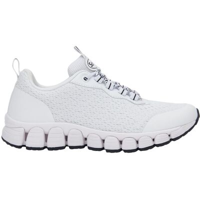 Scholl Galaxy Jacquard sneakers (dam) - 37, White Scholl Galaxy Jacquard sneakers (dam) - 37, White