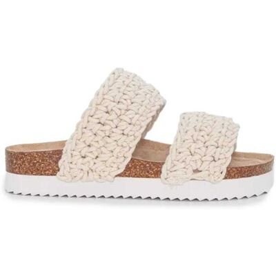 Duffy 8665001 sandaler (dam) - Black, 36 Duffy 8665001 sandaler (dam) - Black, 36