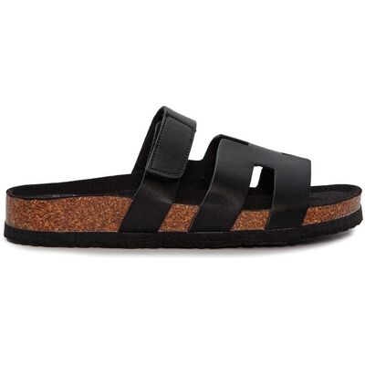 Duffy 8666006 sandaler (dam) - Red, 36 Duffy 8666006 sandaler (dam) - Red, 36