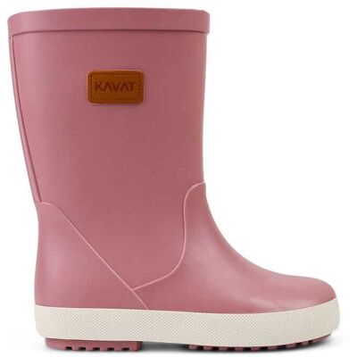 Kavat Skur WP gummistövlar (barn) - Ash Rose, 21 Kavat Skur WP gummistövlar (barn) - Ash Rose, 21