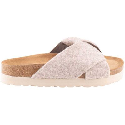 Shepherd of Sweden Shepherd Freja sandal (dam) - Svart, 36 Shepherd of Sweden Shepherd Freja sandal (dam) - Svart, 36