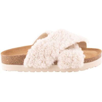 Shepherd of Sweden Shepherd Elsa sandal (dam) - Svart, 41 Shepherd of Sweden Shepherd Elsa sandal (dam) - Svart, 41