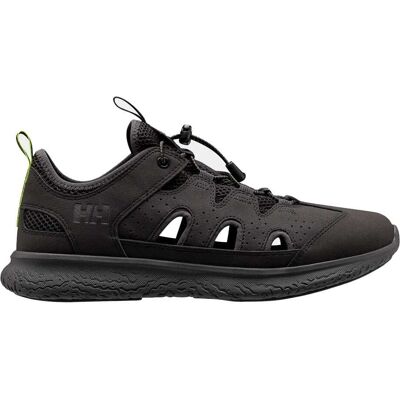 Helly Hansen Supalight Hybrid sandaler (herr) - Black, 42,5 Helly Hansen Supalight Hybrid sandaler (herr) - Black, 42,5