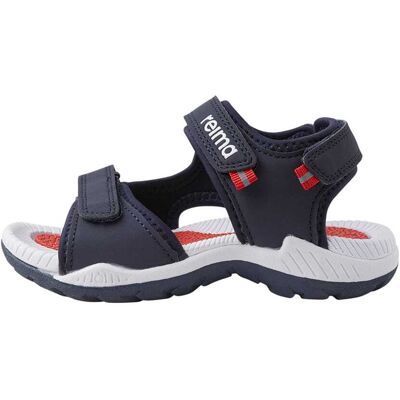 Reima Ratas bekväma sandaler (barn) - Black, 28 Reima Ratas bekväma sandaler (barn) - Black, 28