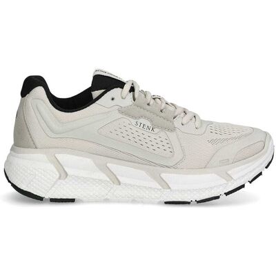 Stenk Dalby sneakers (dam) - Beige, 37 Stenk Dalby sneakers (dam) - Beige, 37