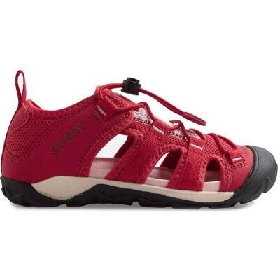 Reima Sandals Talsi sandaler (barn) - Black, 31 Reima Sandals Talsi sandaler (barn) - Black, 31