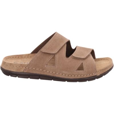 Rohde 5913 sandaler (herr) - Camel, 41 Rohde 5913 sandaler (herr) - Camel, 41