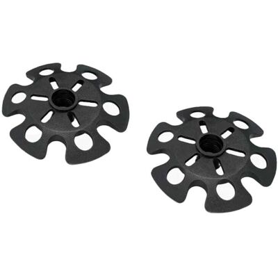 Silva Trekking Poles Basket trugor (2 st) Silva Trekking Poles Basket trugor (2 st)