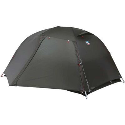 Big Agnes Copper Spur UL2 - Lättvikts tält för 2 - Lichen Grön Big Agnes Copper Spur UL2 - Lättvikts tält för 2 - Lichen Grön
