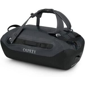 Osprey Transporter WP Duffel 40 (unisex) - Tunnel Vision Grey Osprey Transporter WP Duffel 40 (unisex) - Tunnel Vision Grey