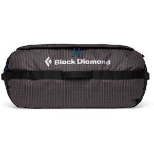 Black Diamond Stonehauler 120L Duffel (unisex) - Pewter, ONE SIZE Black Diamond Stonehauler 120L Duffel (unisex) - Pewter, ONE SIZE