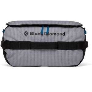 Black Diamond Stonehauler Duffelbag 45L - Pewter Black Diamond Stonehauler Duffelbag 45L - Pewter