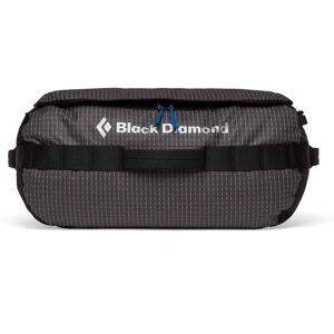Black Diamond Stonehauler Duffelbag 60L (2024) - Pewter Black Diamond Stonehauler Duffelbag 60L (2024) - Pewter