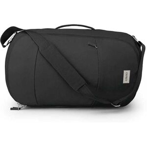 Osprey Arcane Duffel Pack 22L väska (unisex) - Black, ONE SIZE Osprey Arcane Duffel Pack 22L väska (unisex) - Black, ONE SIZE