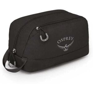 Osprey Daylite Organizer Toiletry Kit nessesär (unisex) - Black Osprey Daylite Organizer Toiletry Kit nessesär (unisex) - Black