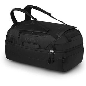 Osprey Transporter Squffel 70L resväska (unisex) - Pine Leaf Green Osprey Transporter Squffel 70L resväska (unisex) - Pine Leaf Green