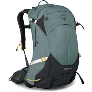 Osprey Sirrus 34L vandringsryggsäck (dam) - Medium Grey Osprey Sirrus 34L vandringsryggsäck (dam) - Medium Grey