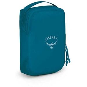 Osprey Ultralight Packing Cube packkub - Small - Waterfront Blue Osprey Ultralight Packing Cube packkub - Small - Waterfront Blue