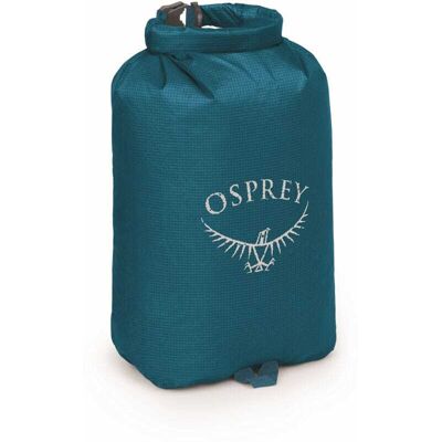 Osprey Ultralight Drysack 6L torrsäck - Black Osprey Ultralight Drysack 6L torrsäck - Black