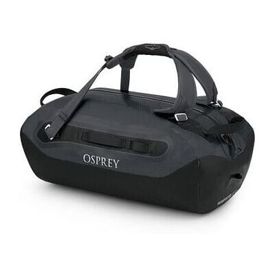 Osprey Transporter WP Duffel 40 (unisex) - Mars Orange Osprey Transporter WP Duffel 40 (unisex) - Mars Orange