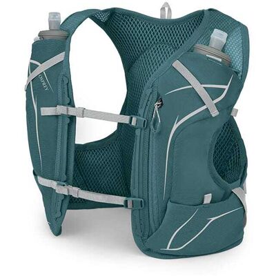 Osprey Dyna 1.5 löparväst (dam) - Black, WL Osprey Dyna 1.5 löparväst (dam) - Black, WL