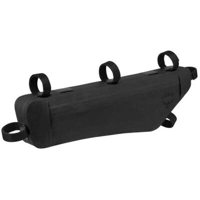 Osprey Escapist Frame Bag ramväska (unisex) - Black, M Osprey Escapist Frame Bag ramväska (unisex) - Black, M