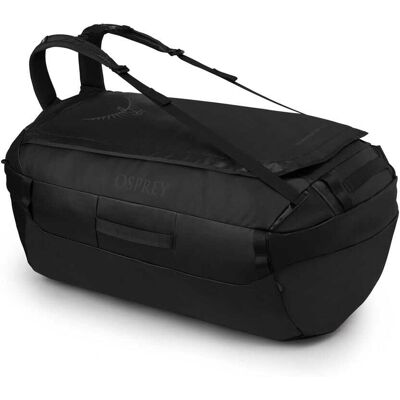 Osprey Transporter Duffel 120L (unisex) - Pine Leaf Green Osprey Transporter Duffel 120L (unisex) - Pine Leaf Green