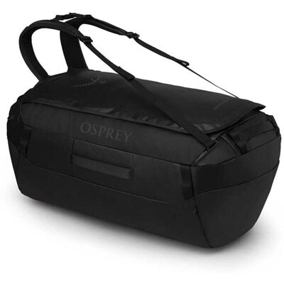 Osprey Transporter Duffel 95L (unisex) - Pine Leaf Green Osprey Transporter Duffel 95L (unisex) - Pine Leaf Green
