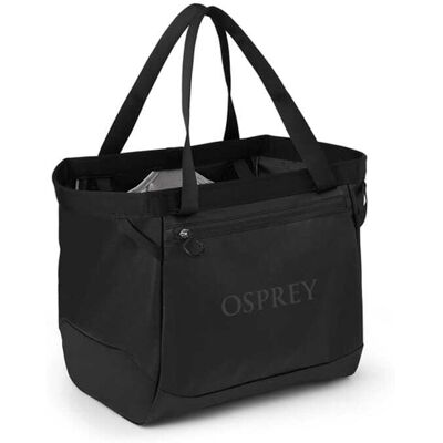 Osprey Transporter Gear Tote 28L väska (unisex) Osprey Transporter Gear Tote 28L väska (unisex)