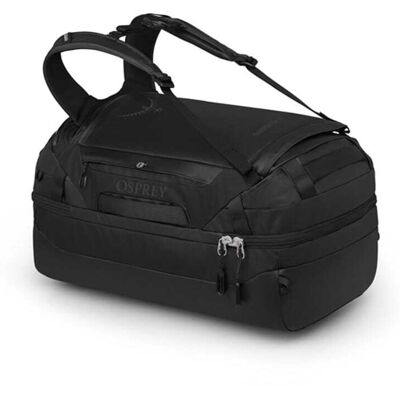 Osprey Transporter Squffel 44L resväska (unisex) - Pine Leaf Green Osprey Transporter Squffel 44L resväska (unisex) - Pine Leaf Green