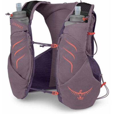 Osprey Dyna Pro 10 löparväst (dam) - Purple Dusk, L Osprey Dyna Pro 10 löparväst (dam) - Purple Dusk, L