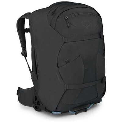 Osprey Farpoint Wheeled Travel Pack 36 resväska (unisex) (2026) Osprey Farpoint Wheeled Travel Pack 36 resväska (unisex) (2026)