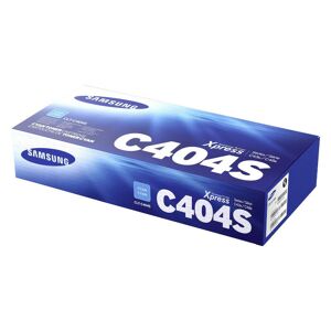 Samsung Clt-C404s - Cyan: Original