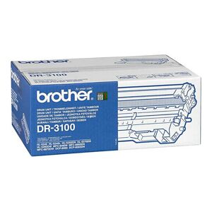Brother Dr-3100 - Opc: Original