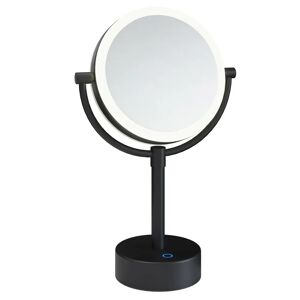 Cosmic Essentials Overlay Magnifying Mirror with LED Lighting 2923688