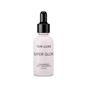 Tan Luxe Super Glow Serum - Gradual Tanning Serum