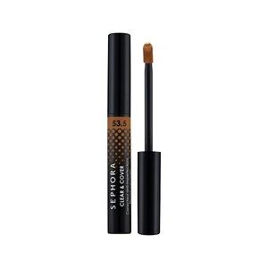SEPHORA COLLECTION Clear & Cover - Concealer
