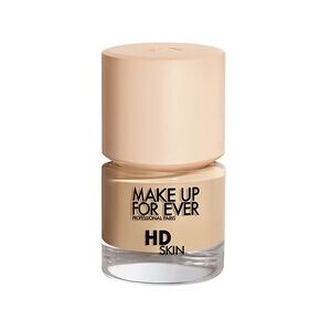 MAKE UP FOR EVER HD Skin Foundation - Travel Size