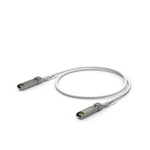Ubiquiti Networks Direct Attach Copper Cable, SFP28, 25Gbps, 0.5 meter