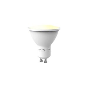 Shelly Duo GU10 LED Lampa