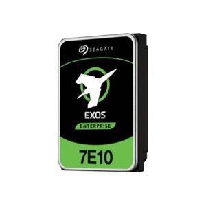 Seagate Exos 7E10 SATA 4TB