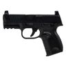 Cybergun FN 509 Compact MRD Black, fjäderdriven pistol