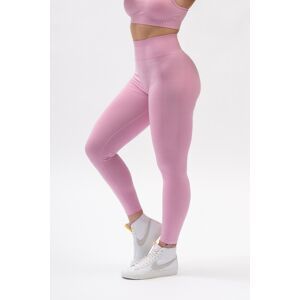 Astani Wear Bliss Scrunch Tights Pink