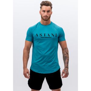 Astani Wear Forza T-Shirt Teal